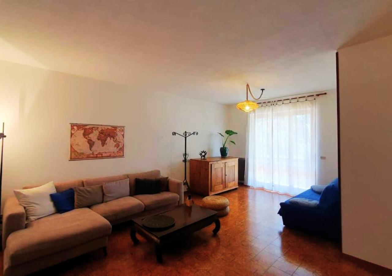 El Lugo Apartment Colà Buitenkant foto