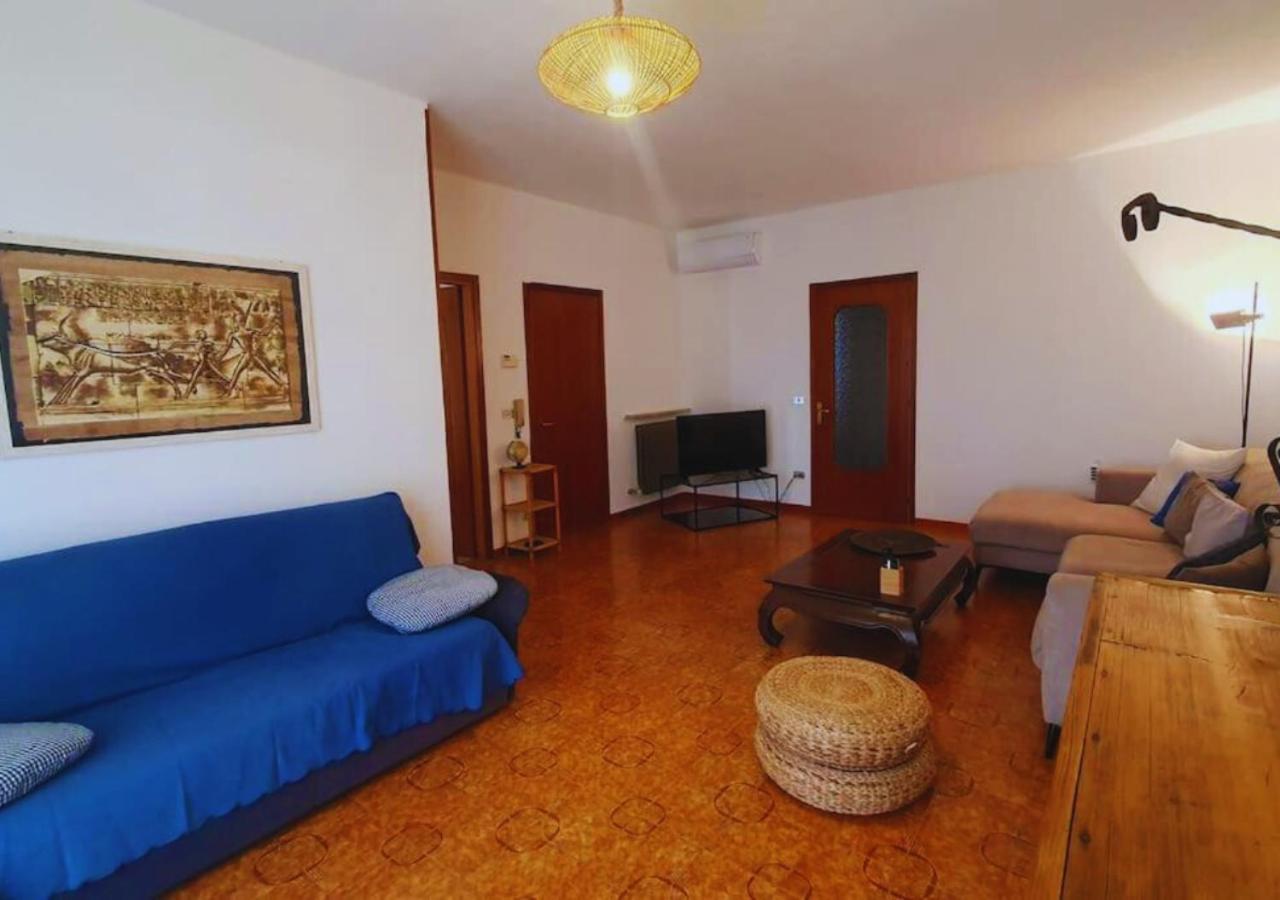 El Lugo Apartment Colà Buitenkant foto