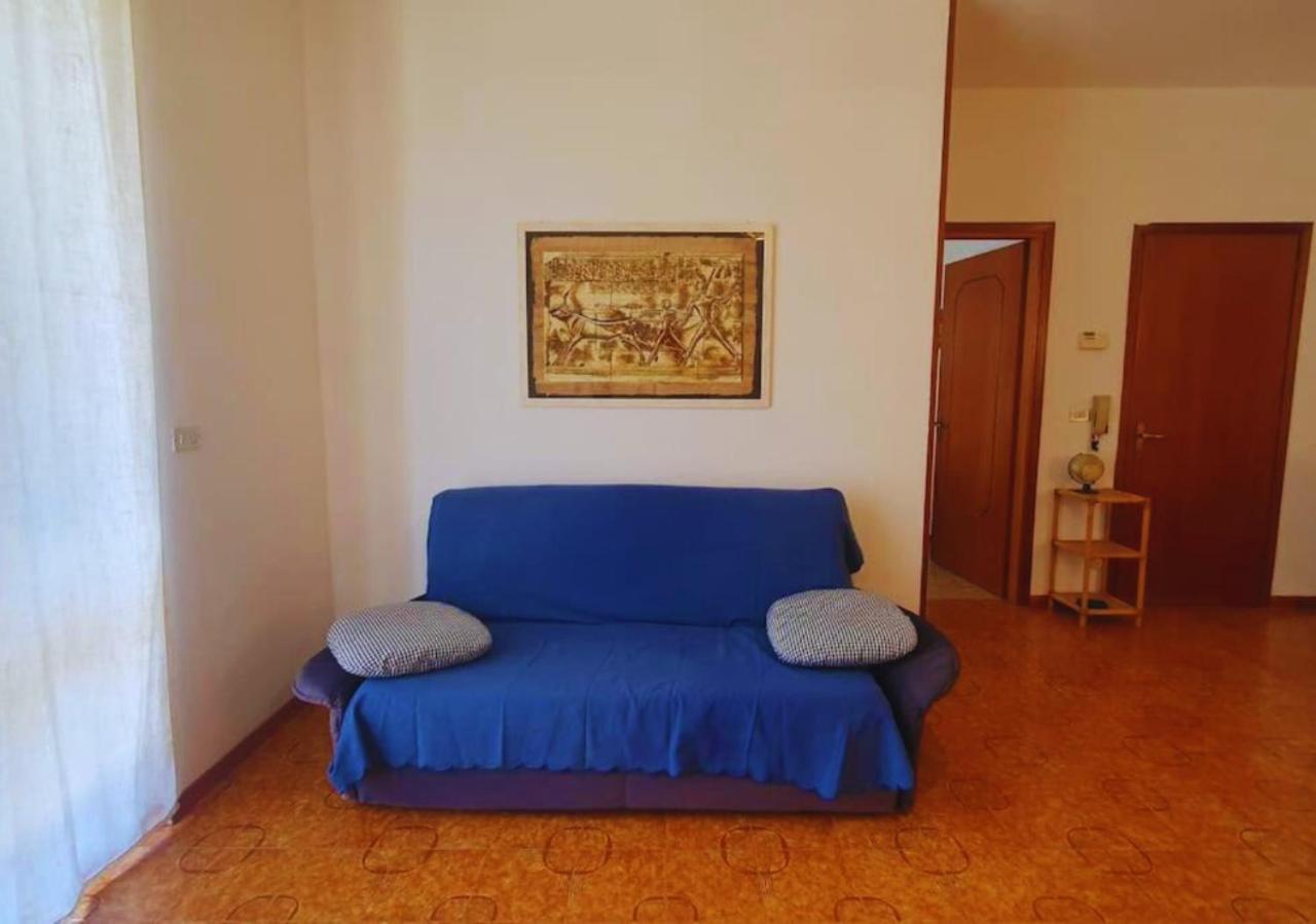 El Lugo Apartment Colà Buitenkant foto