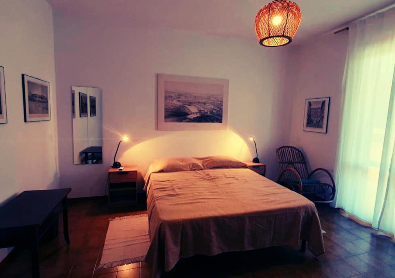 El Lugo Apartment Colà Buitenkant foto