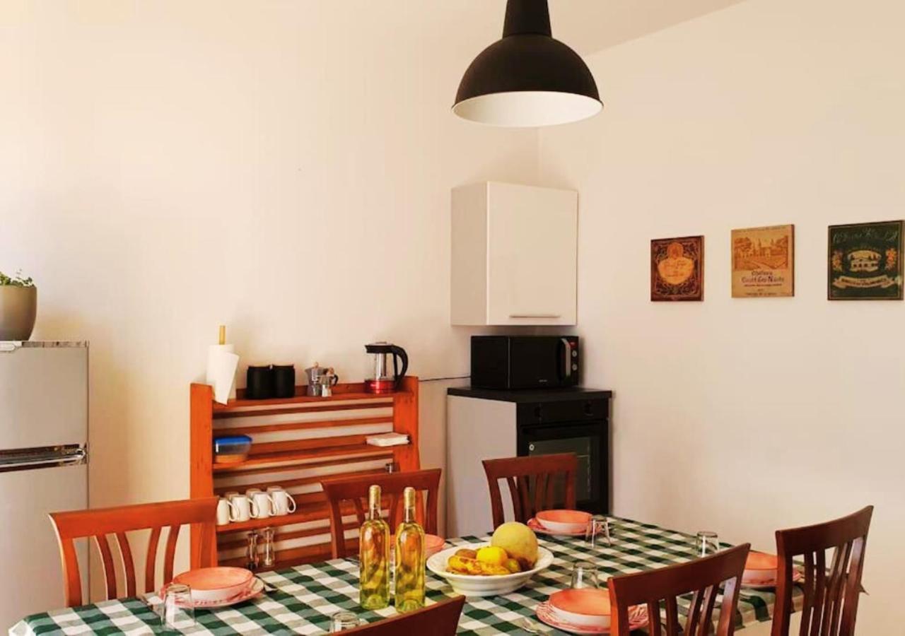 El Lugo Apartment Colà Buitenkant foto