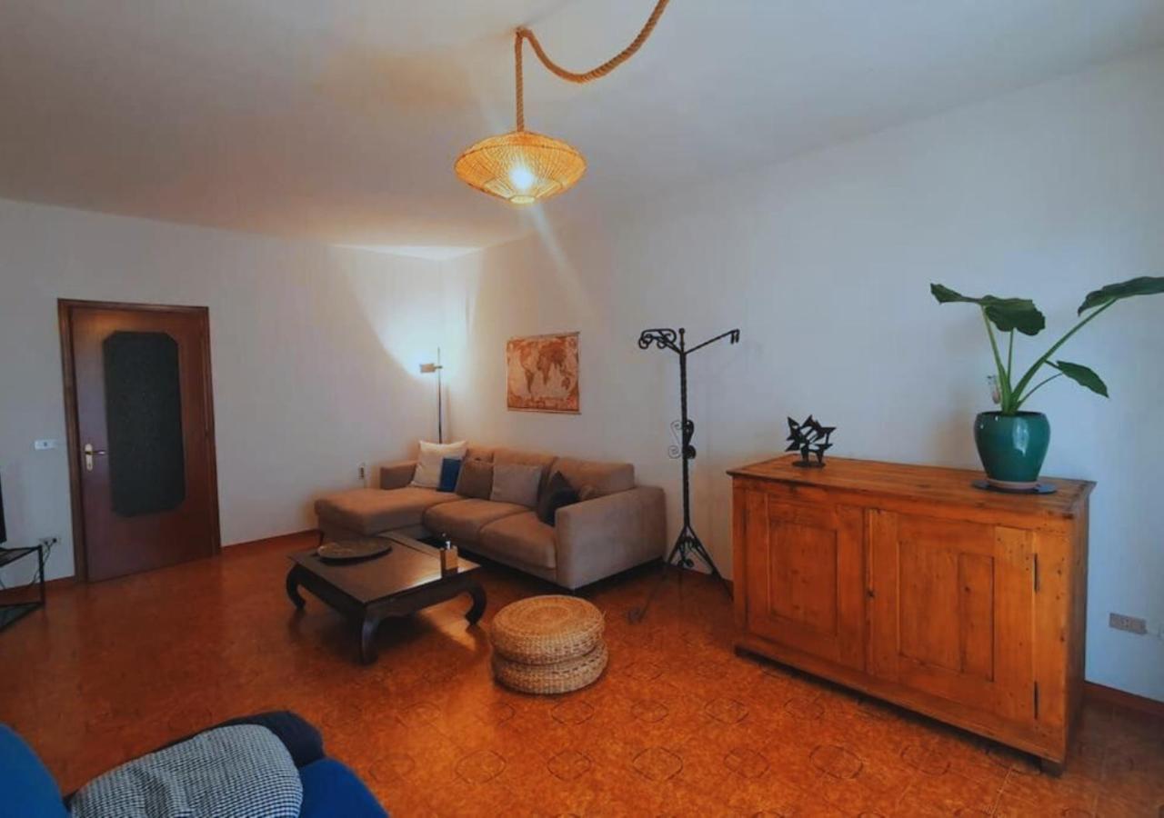 El Lugo Apartment Colà Buitenkant foto